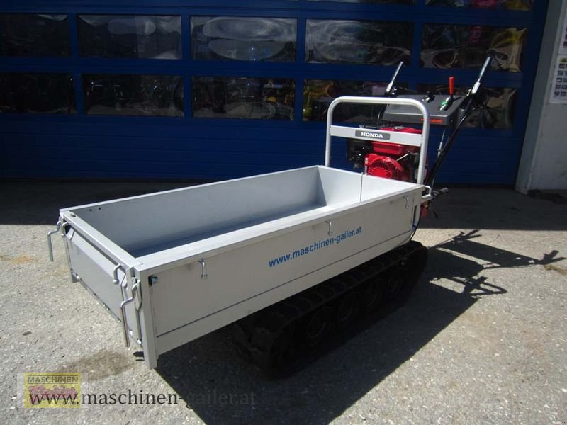 Sonstige Hoftechnik typu Sonstige Honda Allzwecktransporter HP 500, Vorführmaschine v Kötschach (Obrázek 2)