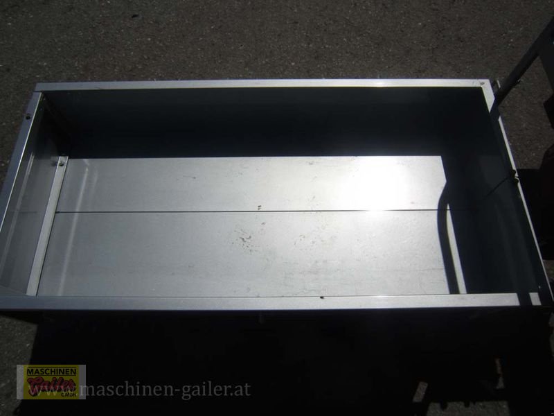 Sonstige Hoftechnik typu Sonstige Honda Allzwecktransporter HP 500, Vorführmaschine v Kötschach (Obrázek 8)