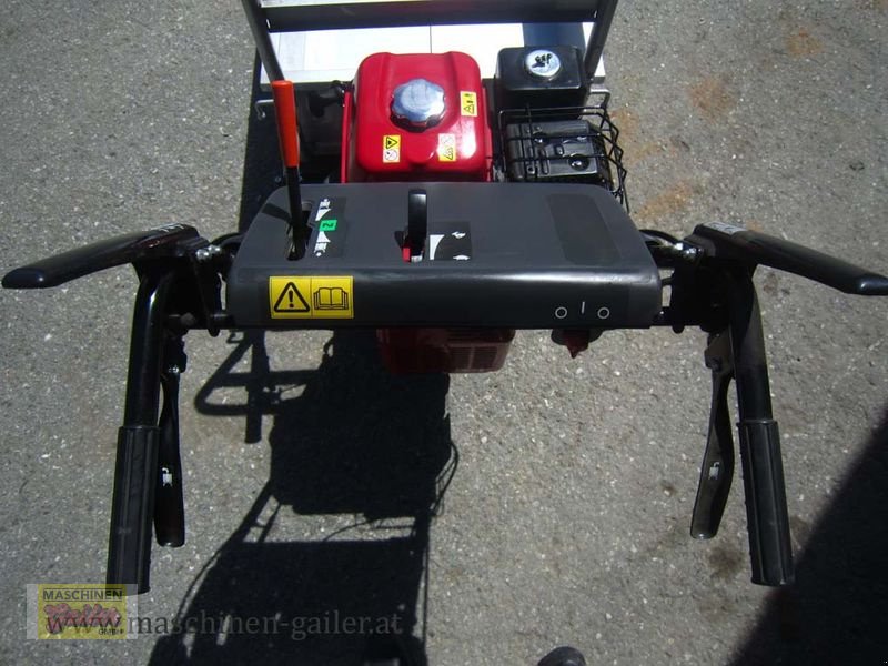 Sonstige Hoftechnik typu Sonstige Honda Allzwecktransporter HP 500, Vorführmaschine v Kötschach (Obrázek 4)