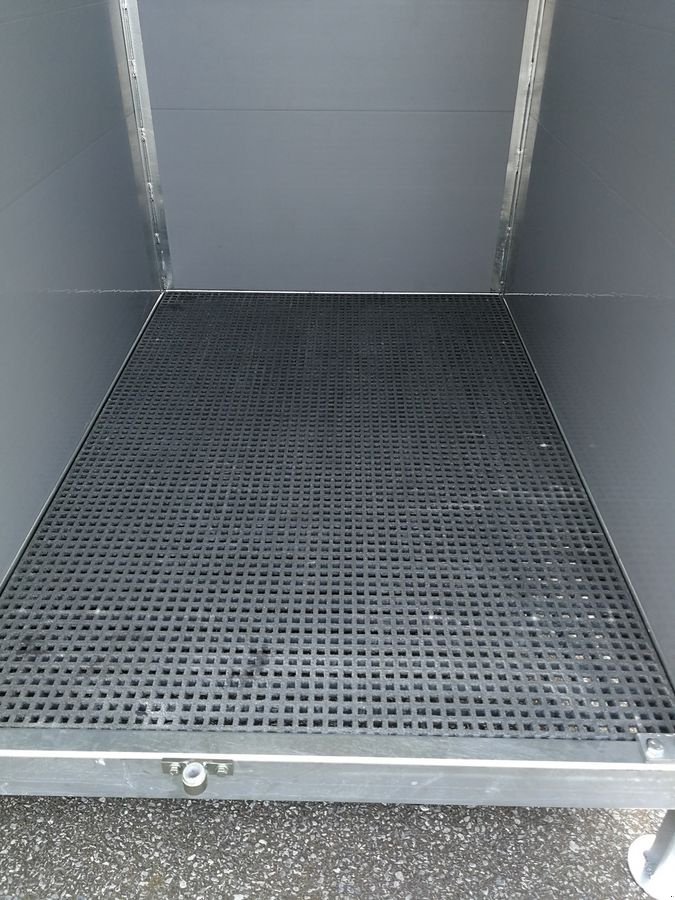 Sonstige Hoftechnik des Typs Sonstige Kälberbox AKB- ISO, Neumaschine in Waldburg (Bild 4)