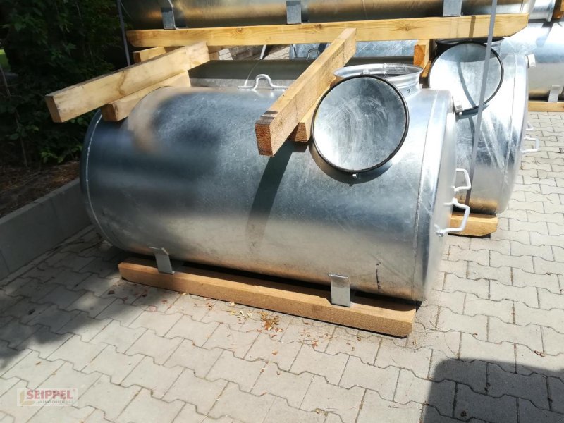 Sonstige Hoftechnik van het type Sonstige Keine Angabe 1000L, Neumaschine in Groß-Umstadt