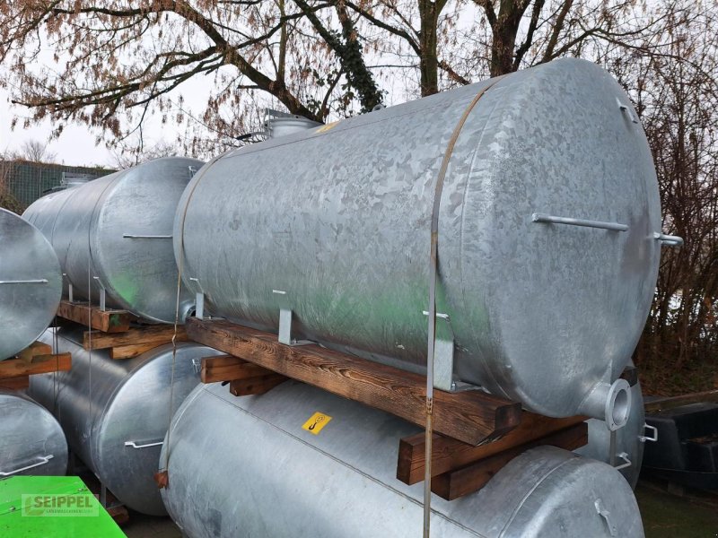 Sonstige Hoftechnik typu Sonstige Keine Angabe WASSERFASS 2000, Neumaschine v Groß-Umstadt