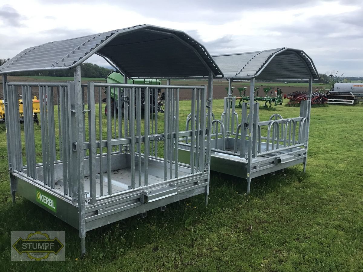 Sonstige Hoftechnik typu Sonstige Kerbl, Neumaschine v Grafenstein (Obrázek 2)