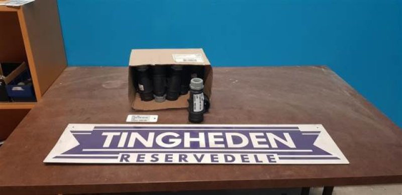 Sonstige Hoftechnik типа Sonstige kraftstik han, Gebrauchtmaschine в Hemmet (Фотография 1)