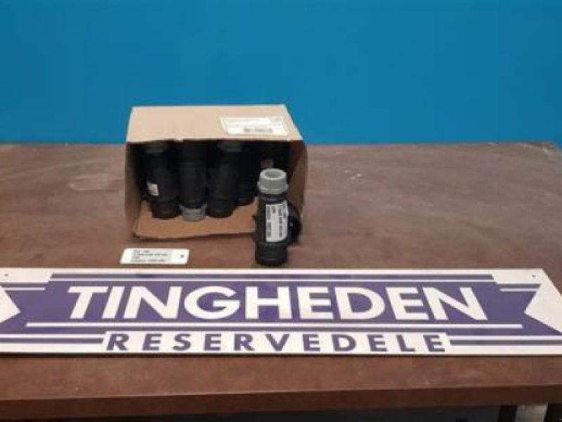 Sonstige Hoftechnik типа Sonstige kraftstik han, Gebrauchtmaschine в Hemmet (Фотография 1)