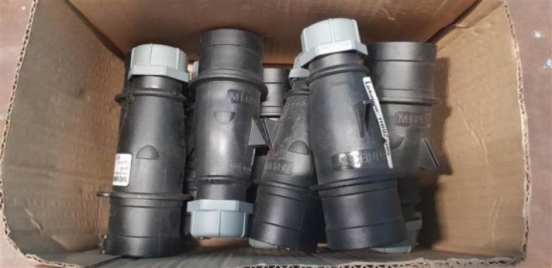 Sonstige Hoftechnik типа Sonstige kraftstik han, Gebrauchtmaschine в Hemmet (Фотография 2)