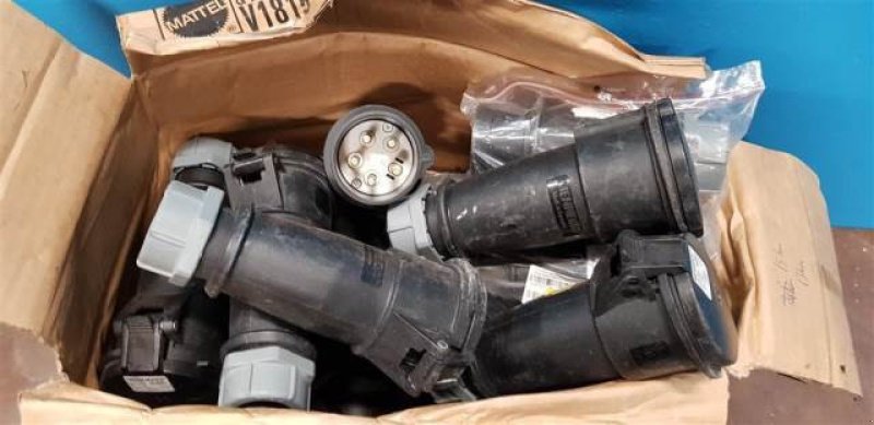 Sonstige Hoftechnik of the type Sonstige kraftstik, Gebrauchtmaschine in Hemmet (Picture 4)