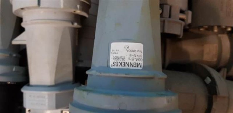 Sonstige Hoftechnik typu Sonstige kraftstik, Gebrauchtmaschine v Hemmet (Obrázek 3)