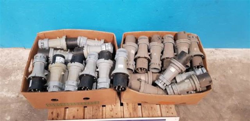 Sonstige Hoftechnik typu Sonstige kraftstik, Gebrauchtmaschine v Hemmet (Obrázek 2)