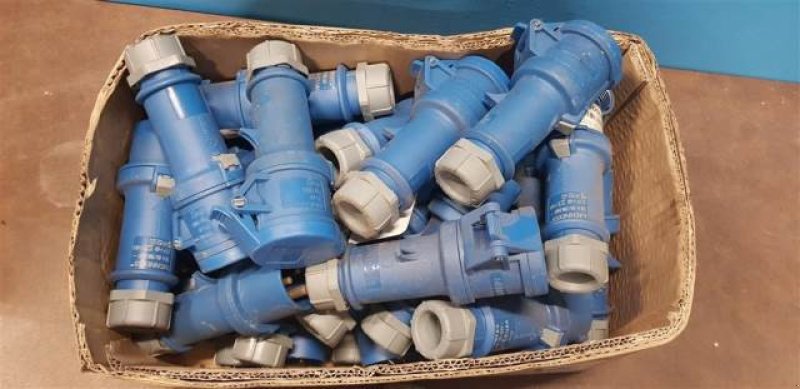 Sonstige Hoftechnik typu Sonstige Kraftstik, Gebrauchtmaschine v Hemmet (Obrázek 2)