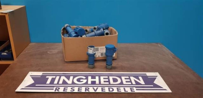 Sonstige Hoftechnik typu Sonstige Kraftstik, Gebrauchtmaschine v Hemmet (Obrázek 1)