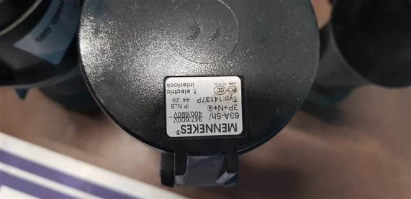 Sonstige Hoftechnik typu Sonstige Kraftstik, Gebrauchtmaschine v Hemmet (Obrázek 2)