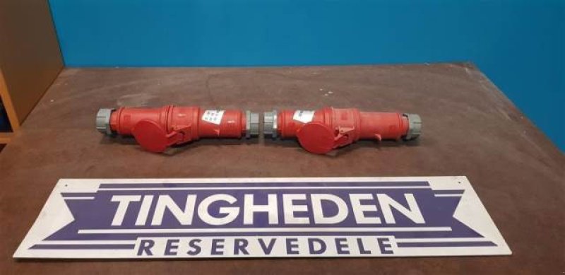 Sonstige Hoftechnik of the type Sonstige kraftstik, Gebrauchtmaschine in Hemmet (Picture 1)