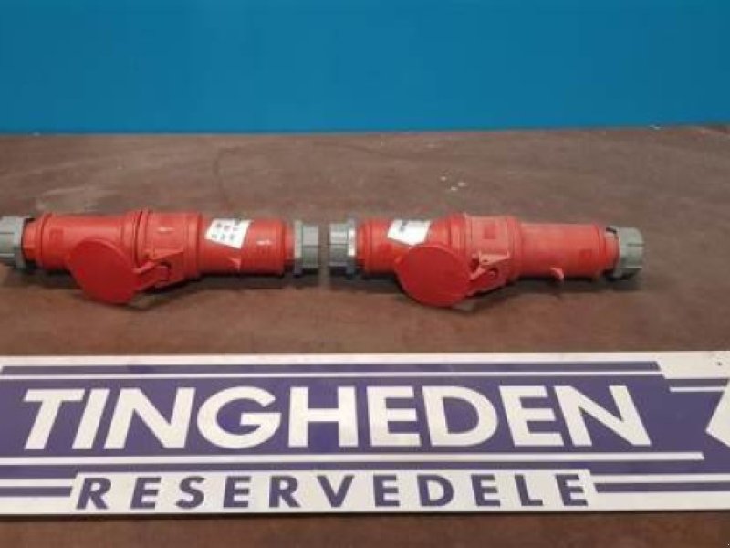 Sonstige Hoftechnik типа Sonstige kraftstik, Gebrauchtmaschine в Hemmet (Фотография 1)