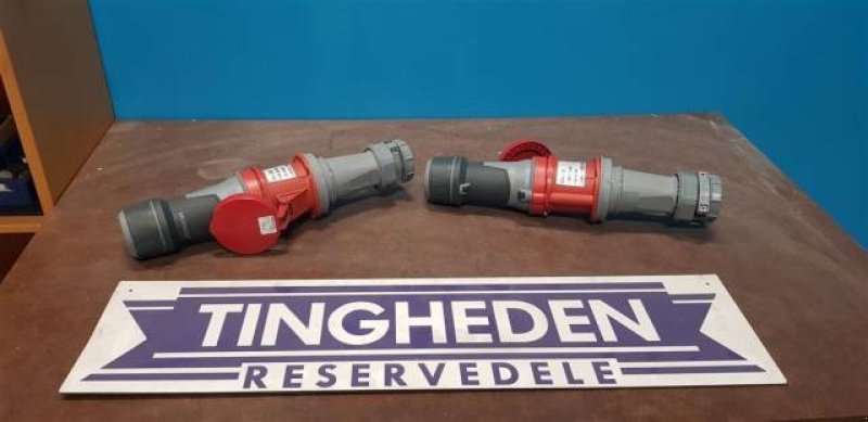 Sonstige Hoftechnik typu Sonstige Kraftstik, Gebrauchtmaschine v Hemmet (Obrázek 1)