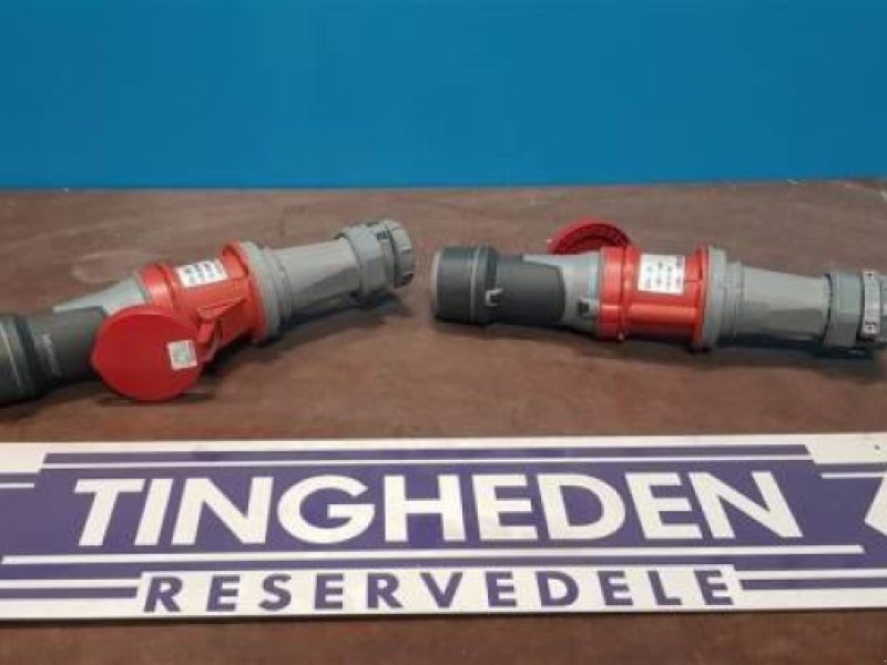 Sonstige Hoftechnik типа Sonstige Kraftstik, Gebrauchtmaschine в Hemmet (Фотография 1)