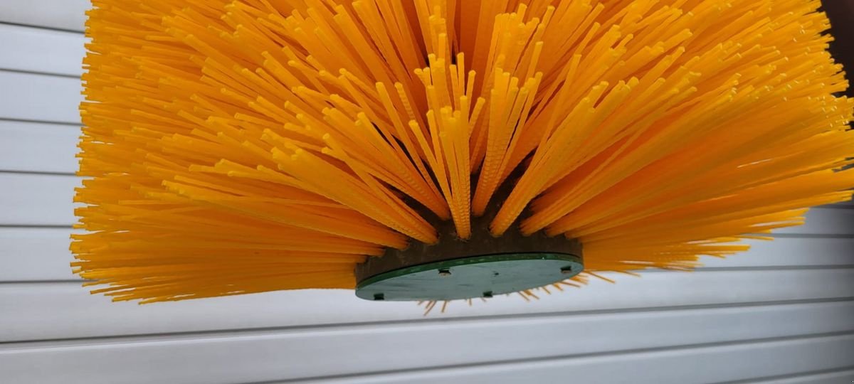 Sonstige Hoftechnik of the type Sonstige Kuhbürste KB-AgrarKerne, Neumaschine in Waldburg (Picture 6)