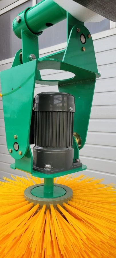 Sonstige Hoftechnik of the type Sonstige Kuhbürste KB-AgrarKerne, Neumaschine in Waldburg (Picture 3)