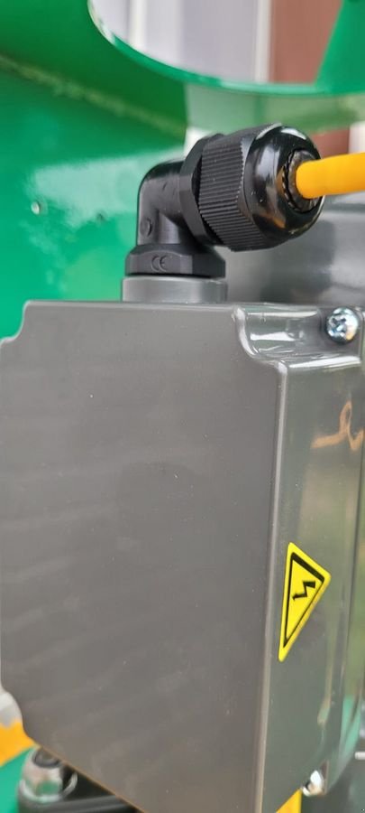 Sonstige Hoftechnik of the type Sonstige Kuhbürste KB-AgrarKerne, Neumaschine in Waldburg (Picture 8)