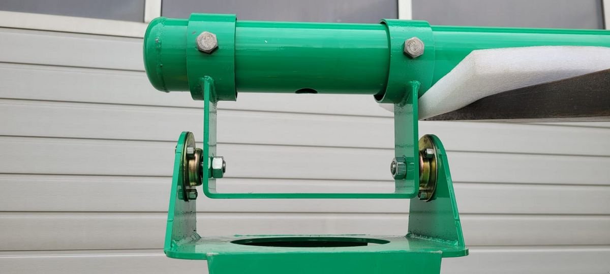 Sonstige Hoftechnik of the type Sonstige Kuhbürste KB-AgrarKerne, Neumaschine in Waldburg (Picture 4)