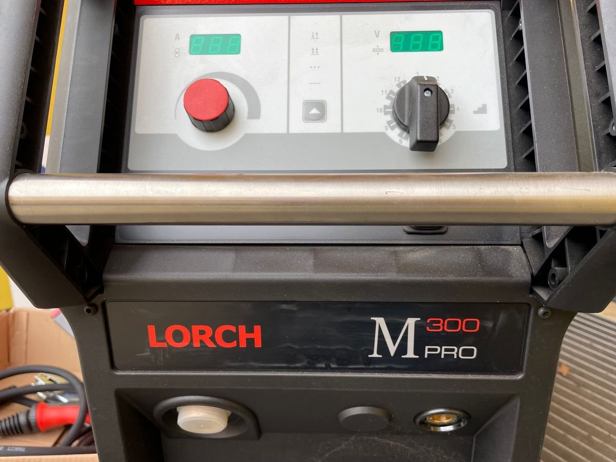 Sonstige Hoftechnik del tipo Sonstige Lorch, Neumaschine In Obritzberg (Immagine 2)