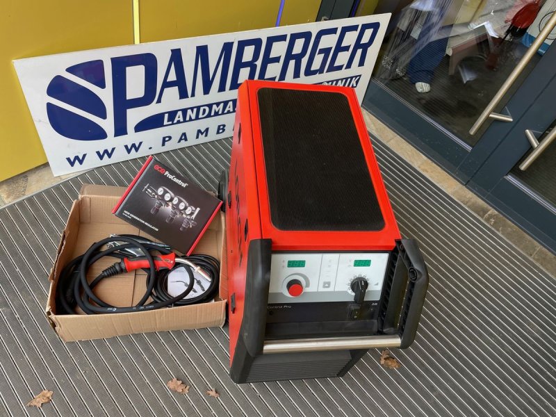 Sonstige Hoftechnik tipa Sonstige Lorch, Neumaschine u Obritzberg (Slika 1)