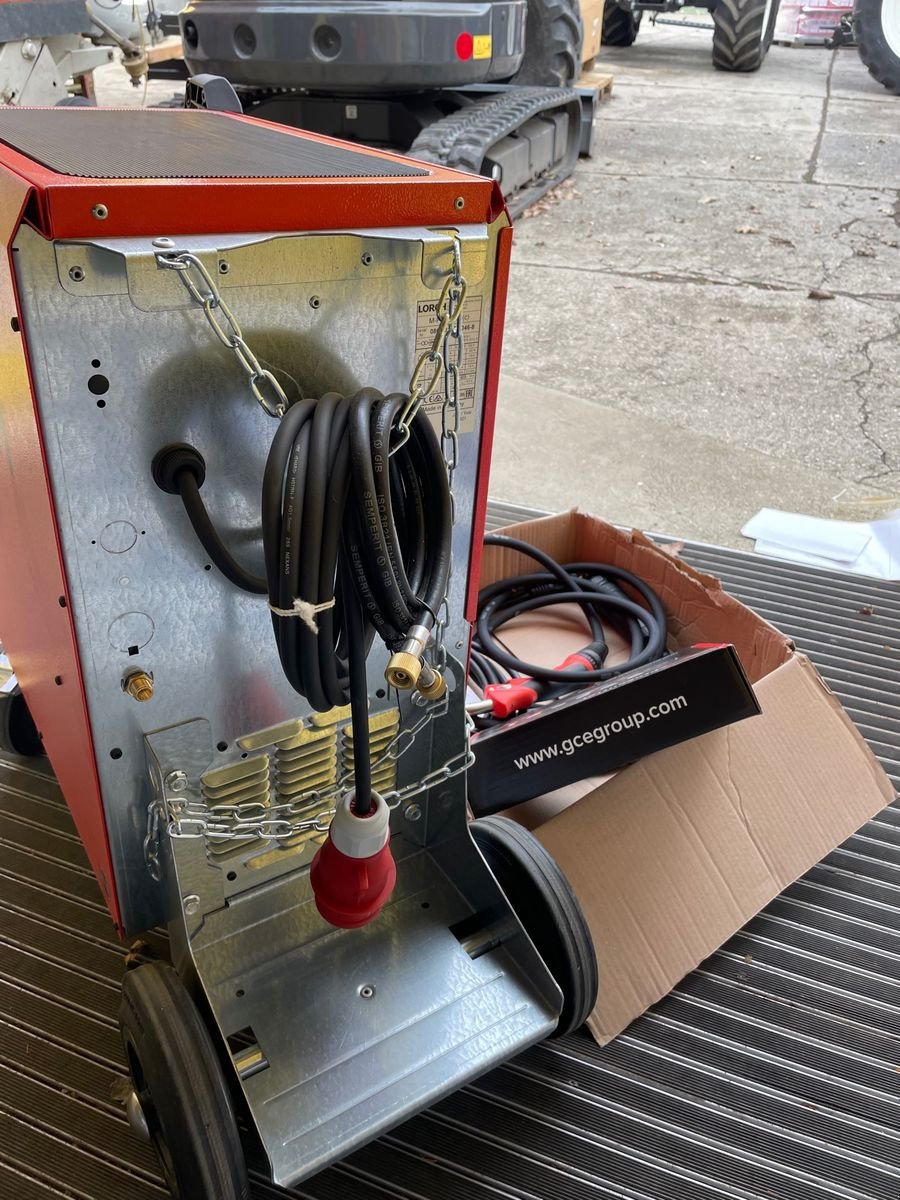 Sonstige Hoftechnik del tipo Sonstige Lorch, Neumaschine In Obritzberg (Immagine 4)