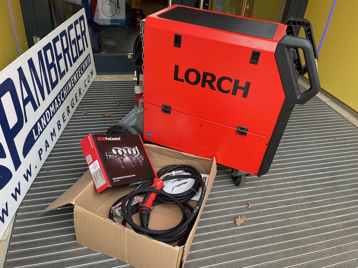 Sonstige Hoftechnik del tipo Sonstige Lorch, Neumaschine In Obritzberg (Immagine 3)