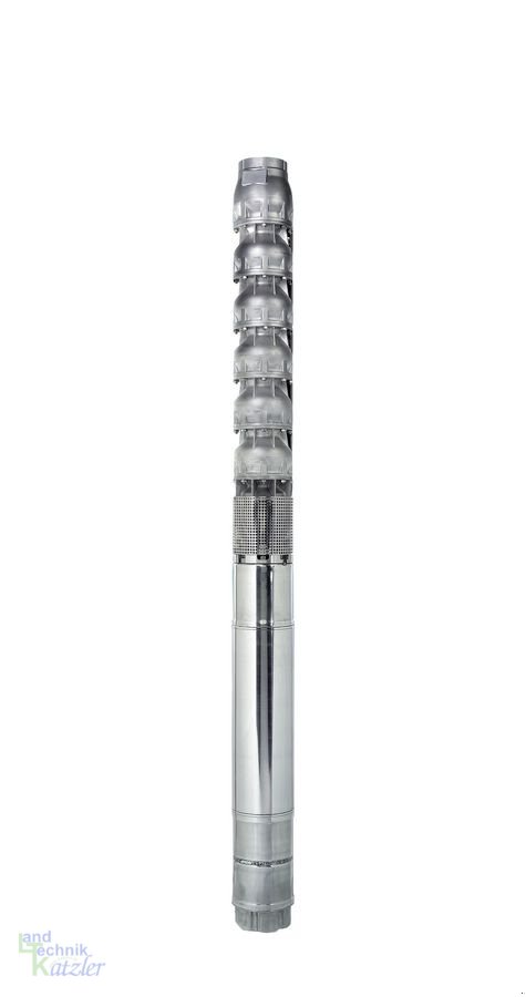 Sonstige Hoftechnik des Typs Sonstige Lowara Unterwasserpumpe 30/26/22kW aus Edelstahl, Neumaschine in Deutsch-Wagram (Bild 1)