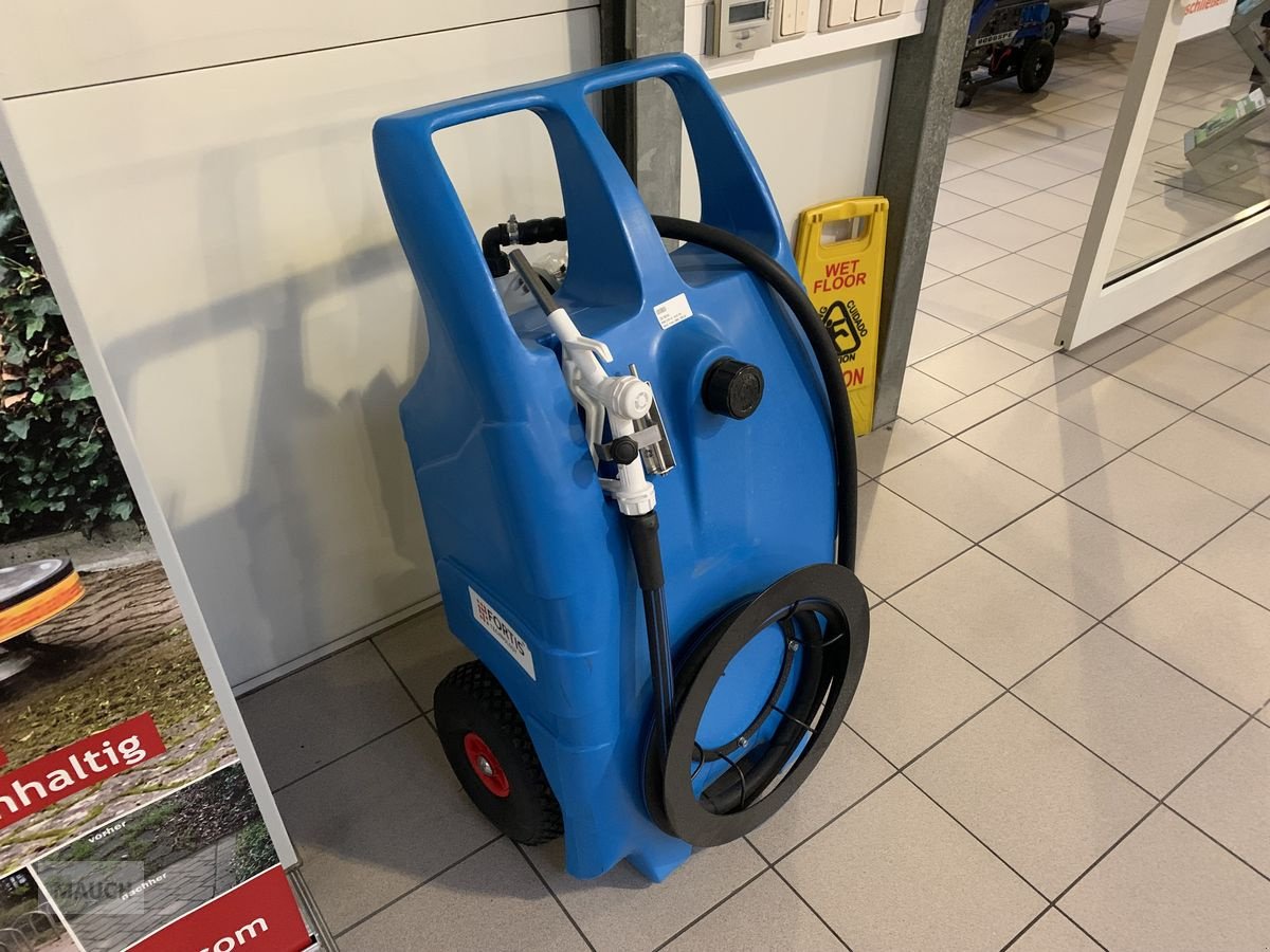 Sonstige Hoftechnik des Typs Sonstige Mobiler AdBlue Tank 100l, Neumaschine in Eben (Bild 7)