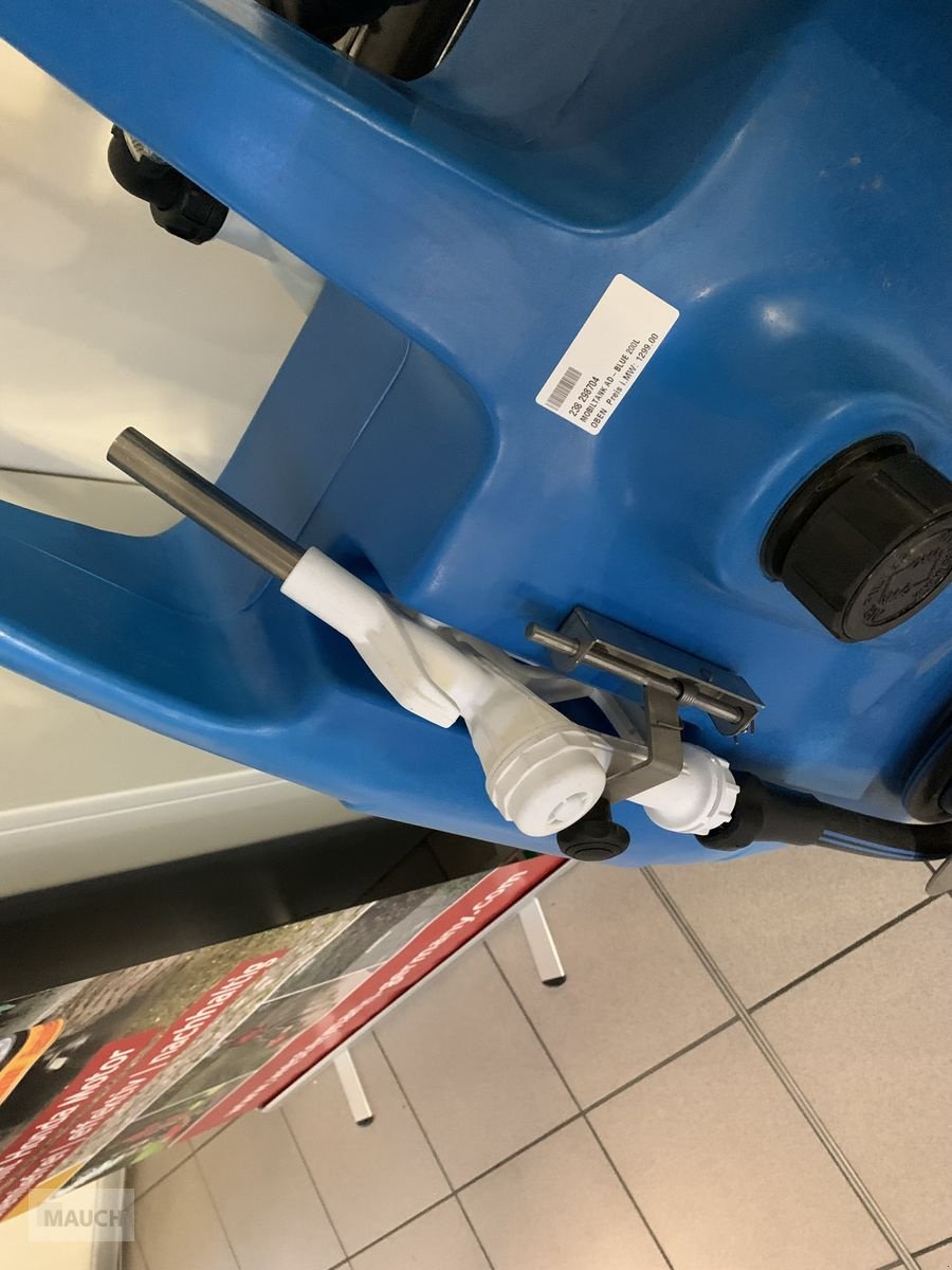 Sonstige Hoftechnik des Typs Sonstige Mobiler AdBlue Tank 100l, Neumaschine in Eben (Bild 6)