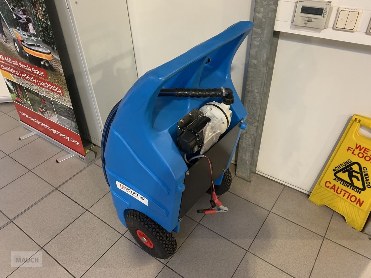 Sonstige Hoftechnik des Typs Sonstige Mobiler AdBlue Tank 100l, Neumaschine in Eben (Bild 4)