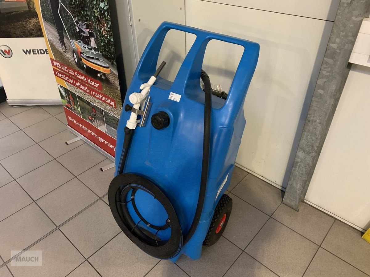 Sonstige Hoftechnik des Typs Sonstige Mobiler AdBlue Tank 100l, Neumaschine in Eben (Bild 3)