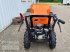 Sonstige Hoftechnik des Typs Sonstige Motorschubkarre Muck Truck Moritz, Neumaschine in Wesenberg (Bild 4)
