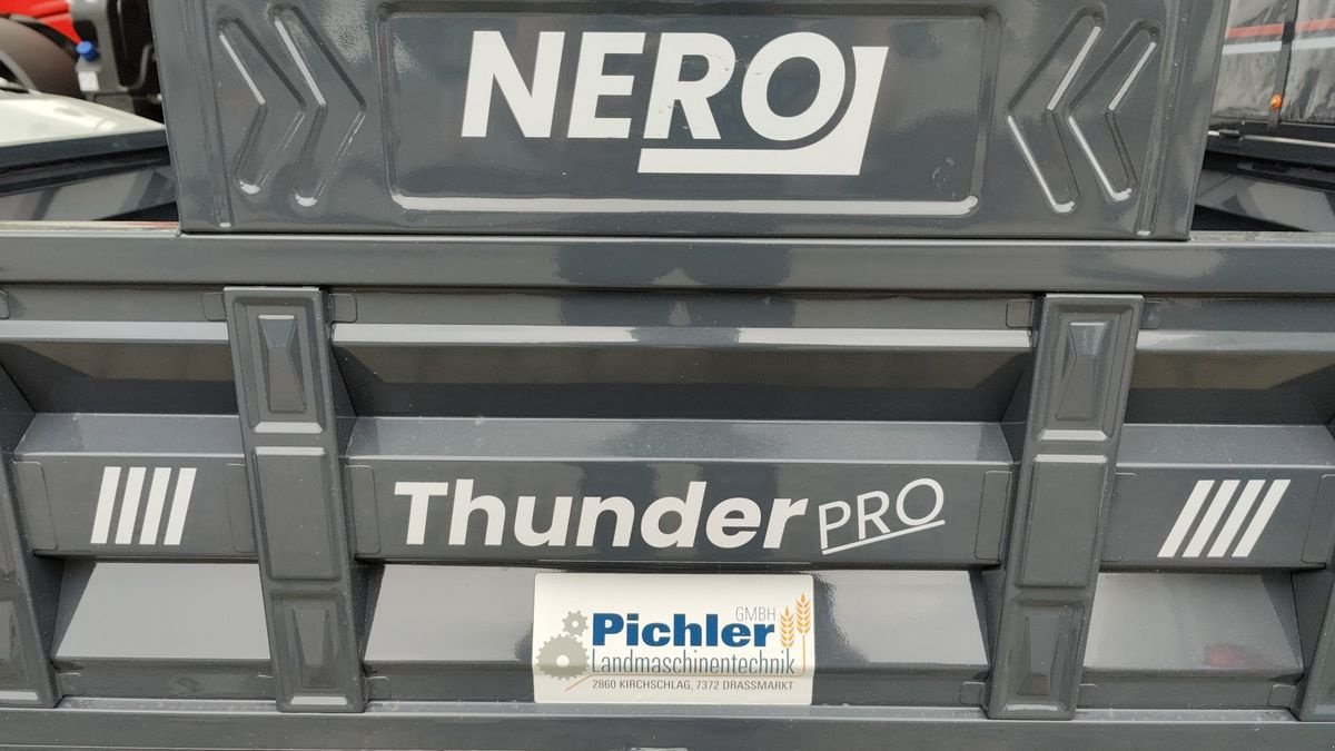 Sonstige Hoftechnik des Typs Sonstige NERO Thunder PRO - Elektro Lastendreirad - Tuc T, Neumaschine in Kirchschlag (Bild 5)