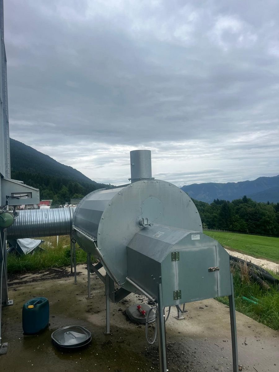 Sonstige Hoftechnik типа Sonstige Neuero Trockenanlage, Gebrauchtmaschine в Feldkirchen (Фотография 5)