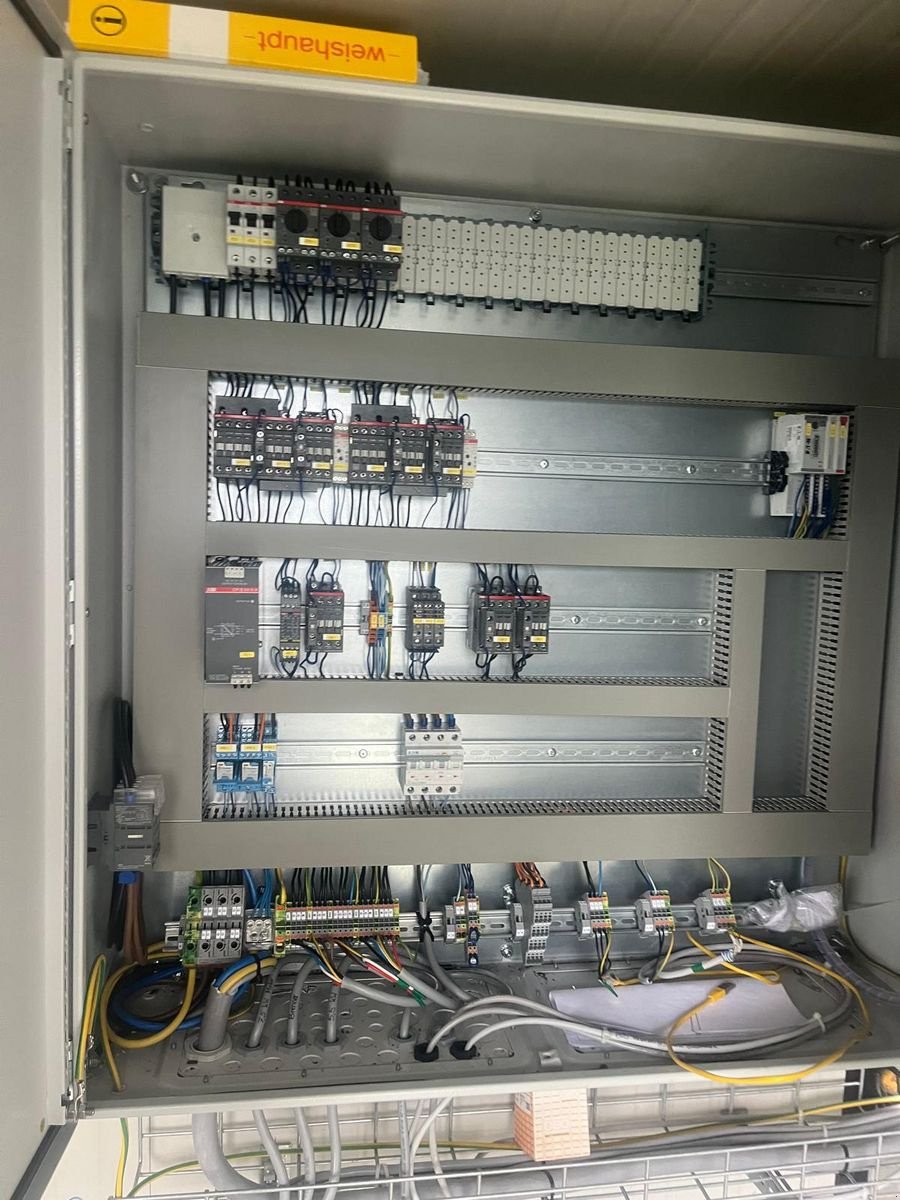 Sonstige Hoftechnik типа Sonstige Neuero Trockenanlage, Gebrauchtmaschine в Feldkirchen (Фотография 7)