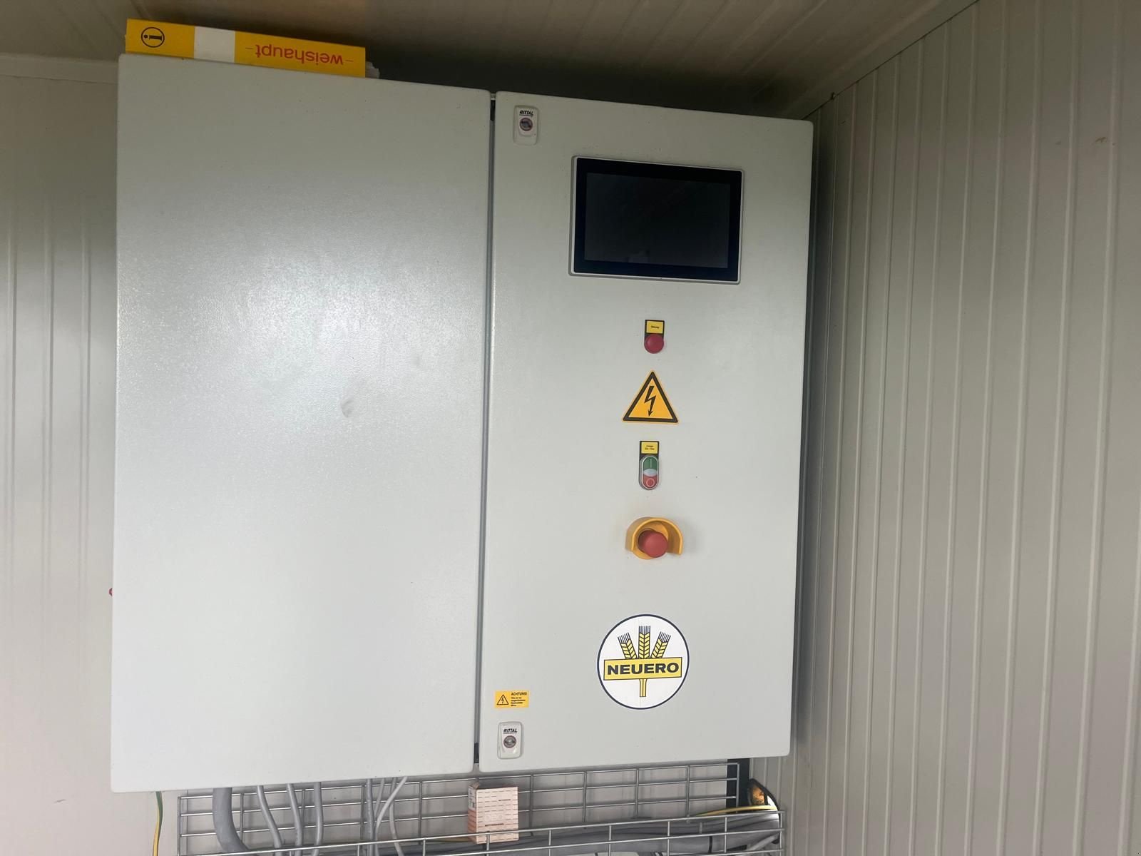 Sonstige Hoftechnik типа Sonstige Neuero Trockenanlage, Gebrauchtmaschine в Feldkirchen (Фотография 6)