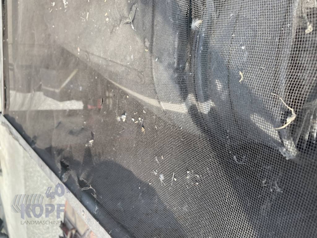 Sonstige Hoftechnik typu Sonstige Notstromaggragat 88 kVA mit Dieselmotor 4 Zylinder, Gebrauchtmaschine v Schutterzell (Obrázek 14)