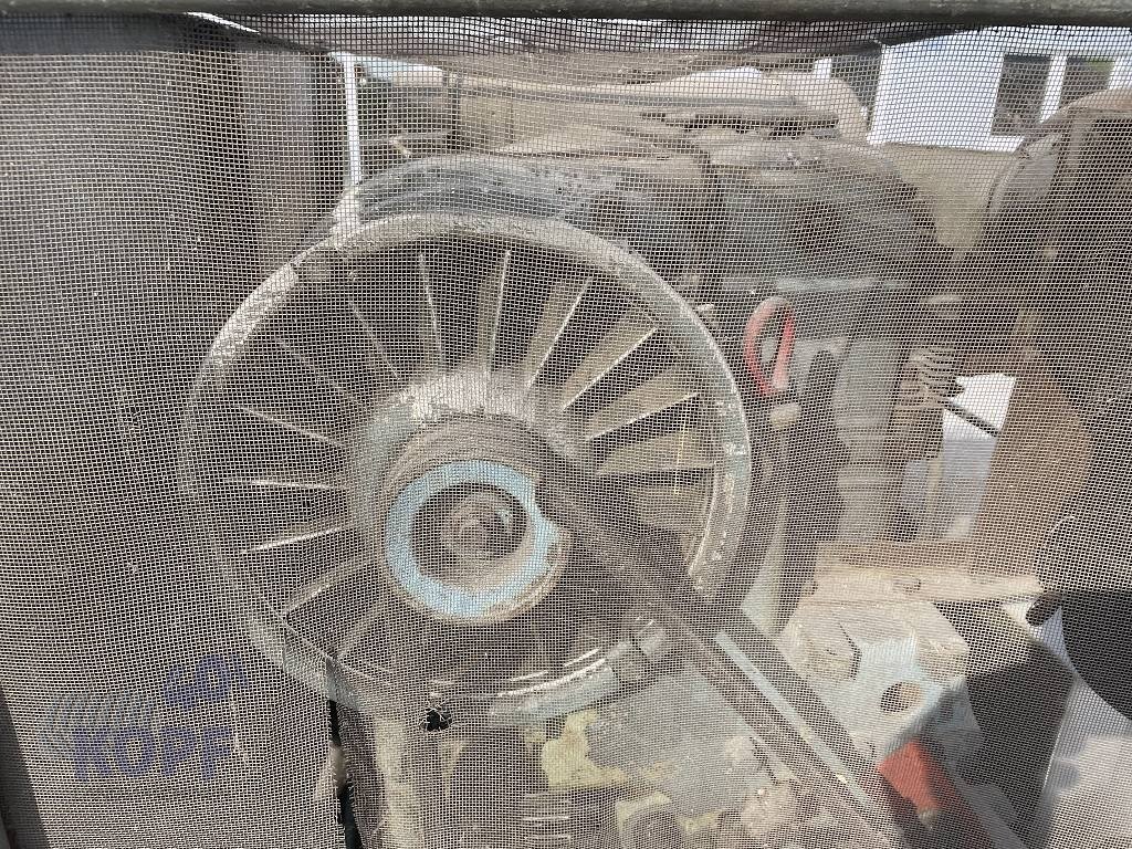 Sonstige Hoftechnik a típus Sonstige Notstromaggragat 88 kVA mit Dieselmotor 4 Zylinder, Gebrauchtmaschine ekkor: Schutterzell (Kép 11)