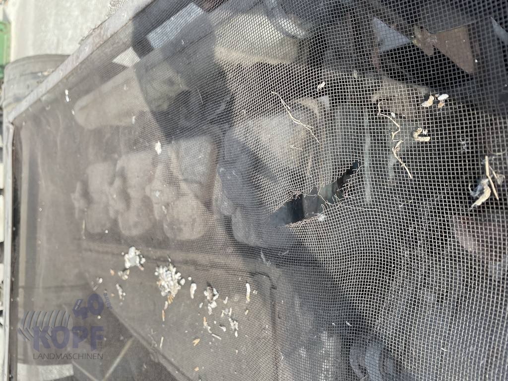 Sonstige Hoftechnik a típus Sonstige Notstromaggragat 88 kVA mit Dieselmotor 4 Zylinder, Gebrauchtmaschine ekkor: Schutterzell (Kép 13)