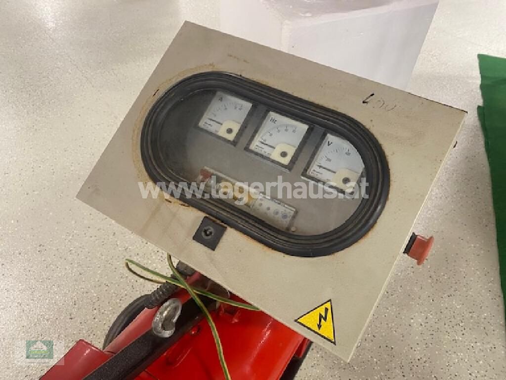 Sonstige Hoftechnik tipa Sonstige NOTSTROMAGGREGAT 16 KVA, Gebrauchtmaschine u Klagenfurt (Slika 3)