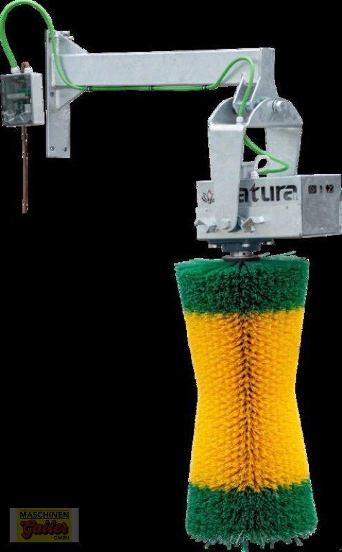 Sonstige Hoftechnik typu Sonstige Patura Viehbürste Pendelbürste Maxi für Rinder, Neumaschine v Kötschach (Obrázek 4)