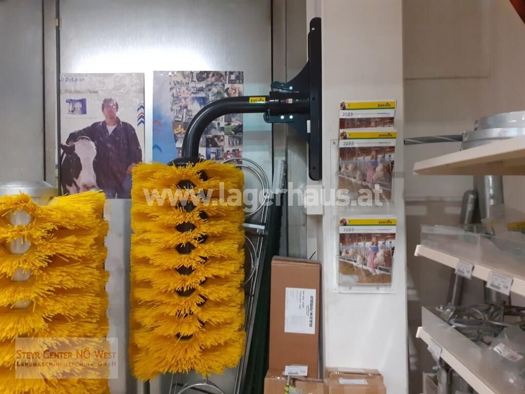 Sonstige Hoftechnik of the type Sonstige PFAHLBÜRSTE NR.334038 VIEHBÜRSTE, Gebrauchtmaschine in Purgstall (Picture 2)