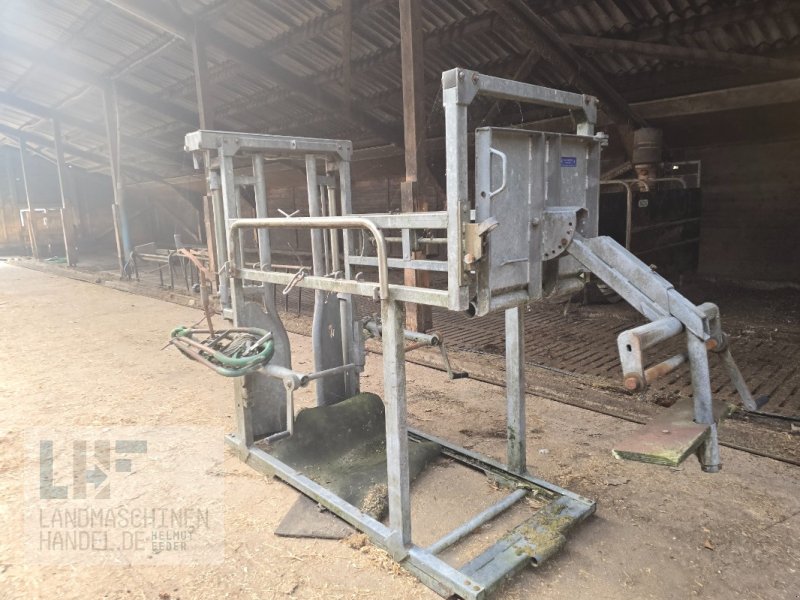 Sonstige Hoftechnik des Typs Sonstige Pflegestand Werner, Gebrauchtmaschine in Burg/Spreewald (Bild 1)