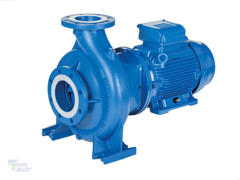 Sonstige Hoftechnik des Typs Sonstige Pumpen und Steuerungstechnik, Neumaschine in Deutsch-Wagram (Bild 1)