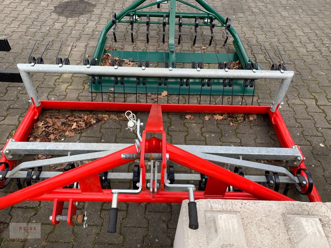 Sonstige Hoftechnik typu Sonstige Reitbahnplaner B 220, Neumaschine w Werne (Zdjęcie 1)