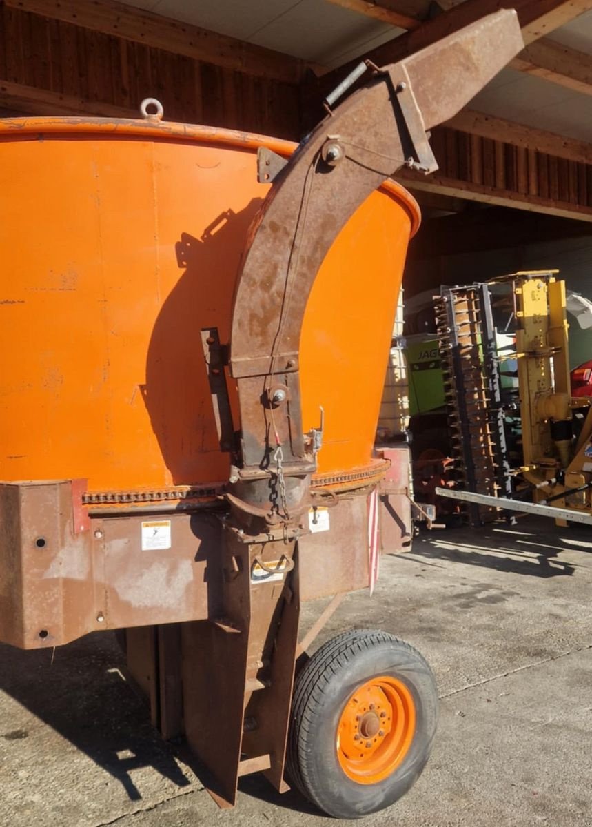 Sonstige Hoftechnik tip Sonstige ROTO GRIND 760, Gebrauchtmaschine in Villach/Zauchen (Poză 4)