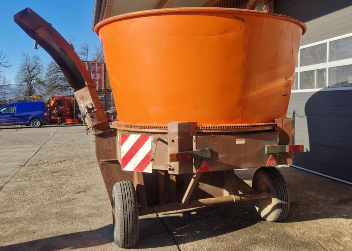 Sonstige Hoftechnik tip Sonstige ROTO GRIND 760, Gebrauchtmaschine in Villach/Zauchen (Poză 6)