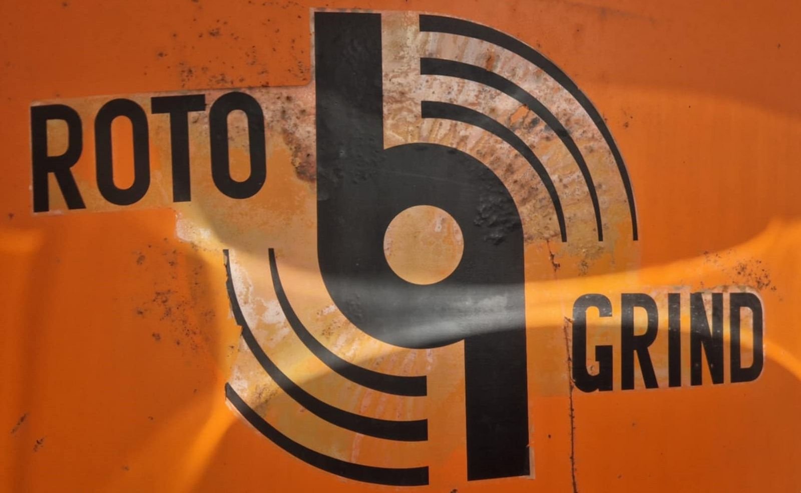 Sonstige Hoftechnik tip Sonstige ROTO GRIND 760, Gebrauchtmaschine in Villach/Zauchen (Poză 7)